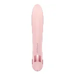 Вібратор-кролик Satisfyer Pearl Bunny 3 - мініатюра 5