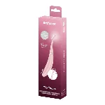 Вібратор Satisfyer Tip Tease Rose - мініатюра 7