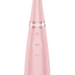 Вібратор Satisfyer Tip Tease Rose - мініатюра 5