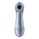 Вакуумний кліторальний стимулятор Satisfyer Pro 2 Generation 2 Battery Series Light Blue - мініатюра 2