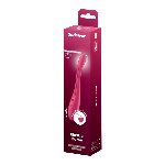 Універсальний гнучкий вібратор для пар Satisfyer Elastic Game Battery Series - мініатюра 7