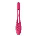 Універсальний гнучкий вібратор для пар Satisfyer Elastic Game Battery Series - мініатюра 4