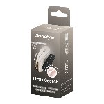 Вібратор у трусики Satisfyer Little Secret Battery Series з пультом ДК - мініатюра 8
