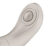 Вібратор у трусики Satisfyer Little Secret Battery Series з пультом ДК - мініатюра 6
