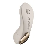 Вібратор у трусики Satisfyer Little Secret Battery Series з пультом ДК - мініатюра 1