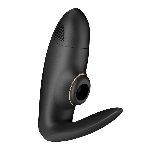 Вакуумний вібратор для пар Satisfyer Pro 4 Couples Battery Series, підходить для сексу у парі - мініатюра 4