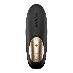 Вакуумний вібратор для пар Satisfyer Pro 4 Couples Battery Series, підходить для сексу у парі - мініатюра 2