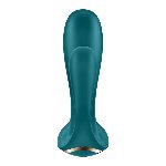Подвійний вібратор у трусики Satisfyer Top Secret+ Battery Series - мініатюра 3