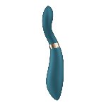 Вібратор для пар Satisfyer Endless Fun Battery Series, три мотора, багатофункціональний - мініатюра 4