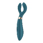 Вібратор для пар Satisfyer Endless Fun Battery Series, три мотора, багатофункціональний - мініатюра 1