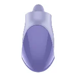 Вібростимулятор для клітора Satisfyer Tongue Dancer з язичком - мініатюра 2