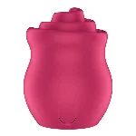 Вібростимулятор для клітора Satisfyer Tongue Twister з імітацією язичка - мініатюра 3
