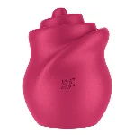 Вібростимулятор для клітора Satisfyer Tongue Twister з імітацією язичка - мініатюра 2