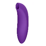 Вакуумний смарт-стимулятор для пар We-Vibe Melt 2 Purple - мініатюра 1