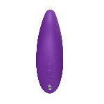 Вакуумний смарт-стимулятор для пар We-Vibe Melt 2 Purple - мініатюра 4