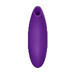Вакуумний смарт-стимулятор для пар We-Vibe Melt 2 Purple - мініатюра 3