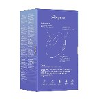 Вібратор We-Vibe Temp Lavender Blue - мініатюра 14