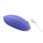 Вібратор We-Vibe Temp Lavender Blue - мініатюра 6