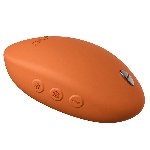 Вібратор We-Vibe Temp Tangerine - мініатюра 5