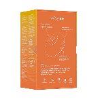 Вібратор We-Vibe Temp Tangerine - мініатюра 14
