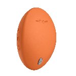 Вібратор We-Vibe Temp Tangerine - мініатюра 3