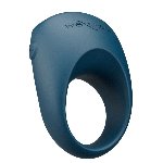 Ерекційне смарт-віброкільце We-Vibe Pivot 2 Slate - мініатюра 2
