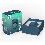 Ерекційне смарт-віброкільце We-Vibe Pivot 2 Slate - мініатюра 13