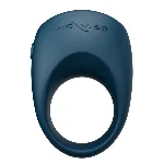Ерекційне смарт-віброкільце We-Vibe Pivot 2 Slate - мініатюра 1