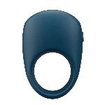 Ерекційне смарт-віброкільце We-Vibe Pivot 2 Slate - мініатюра 3