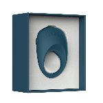 Ерекційне смарт-віброкільце We-Vibe Pivot 2 Slate - мініатюра 12