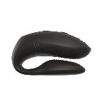 Смарт-вібратор для пар We-Vibe Chorus Pro Satin Black - мініатюра 6
