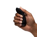 Смарт-вібратор для пар We-Vibe Chorus Pro Satin Black - мініатюра 17