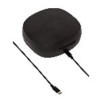 Смарт-вібратор для пар We-Vibe Chorus Pro Satin Black - мініатюра 10