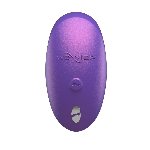 Смарт-вібратор для пар We-Vibe Chorus Pro Cosmic Purple - мініатюра 7