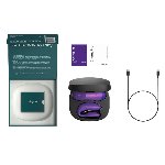 Смарт-вібратор для пар We-Vibe Chorus Pro Cosmic Purple - мініатюра 11