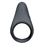 Смарт-віброкільце We-Vibe VERGE 2 Black - мініатюра 1