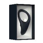 Смарт-віброкільце We-Vibe VERGE 2 Black - мініатюра 11