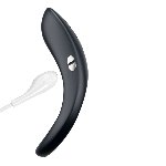 Смарт-віброкільце We-Vibe VERGE 2 Black - мініатюра 9