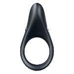 Смарт-віброкільце We-Vibe VERGE 2 Black - мініатюра 3