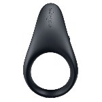 Смарт-віброкільце We-Vibe VERGE 2 Black - мініатюра 2