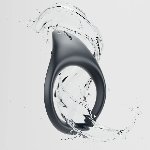 Смарт-віброкільце We-Vibe VERGE 2 Black - мініатюра 17
