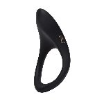 Смарт-віброкільце We-Vibe VERGE 2 Black - мініатюра 6