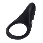 Смарт-віброкільце We-Vibe VERGE 2 Black - мініатюра 4