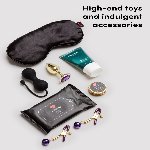 Подадрунковий набір Lovehoney Indulge in Pleasure - мініатюра 3