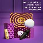 Подадрунковий набір Lovehoney Indulge in Pleasure - мініатюра 4