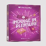 Подадрунковий набір Lovehoney Indulge in Pleasure - мініатюра 8