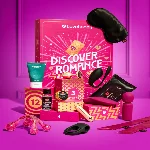 Подадрунковий набір Lovehoney Discover Romance - мініатюра 1