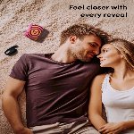Подадрунковий набір Lovehoney Discover Romance - мініатюра 9