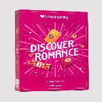 Подадрунковий набір Lovehoney Discover Romance - мініатюра 8