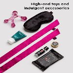 Подадрунковий набір Lovehoney Discover Romance - мініатюра 4